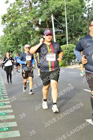 Foto de la X Carrera Leones Negros Red Cola 2026 a las 08:06