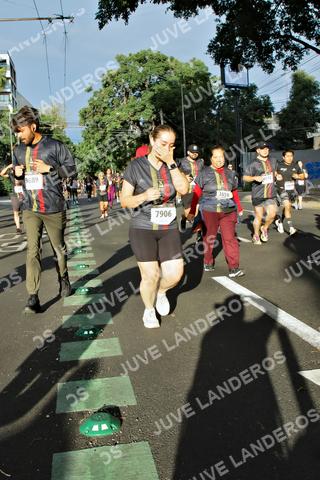 Foto de la X Carrera Leones Negros Red Cola 2026 a las 07:49