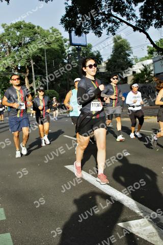 Foto de la X Carrera Leones Negros Red Cola 2026 a las 08:01