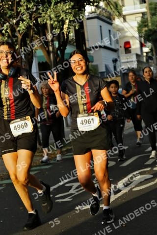 Foto de la X Carrera Leones Negros Red Cola 2026 a las 07:24