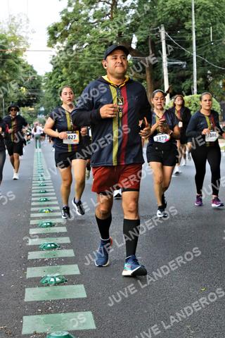 Foto de la X Carrera Leones Negros Red Cola 2026 a las 07:09