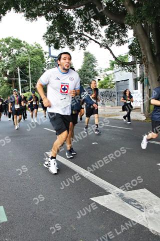 Foto de la X Carrera Leones Negros Red Cola 2026 a las 07:13