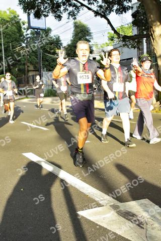 Foto de la X Carrera Leones Negros Red Cola 2026 a las 07:46