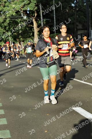 Foto de la X Carrera Leones Negros Red Cola 2026 a las 07:48