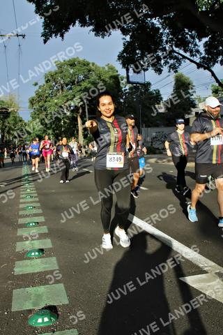 Foto de la X Carrera Leones Negros Red Cola 2026 a las 07:53