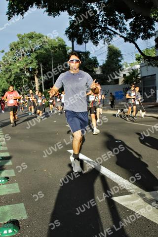 Foto de la X Carrera Leones Negros Red Cola 2026 a las 07:48