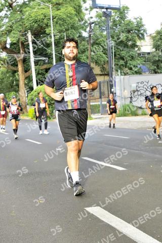 Foto de la X Carrera Leones Negros Red Cola 2026 a las 08:07