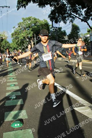 Foto de la X Carrera Leones Negros Red Cola 2026 a las 07:46