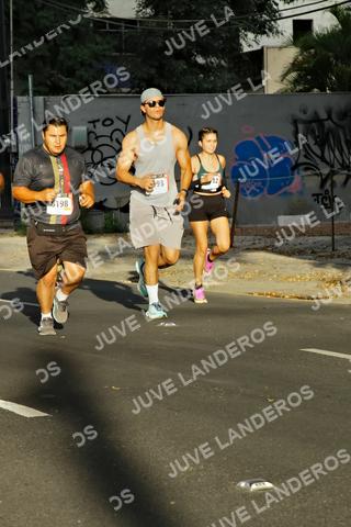 Foto de la X Carrera Leones Negros Red Cola 2026 a las 07:41