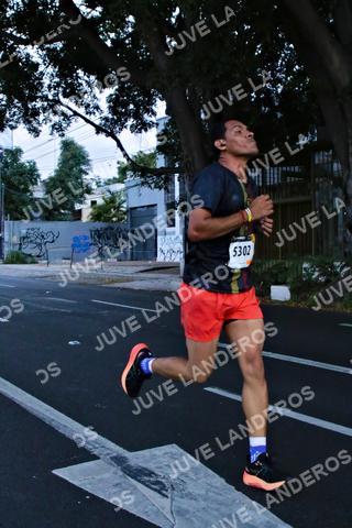 Foto de la X Carrera Leones Negros Red Cola 2026 a las 04:53