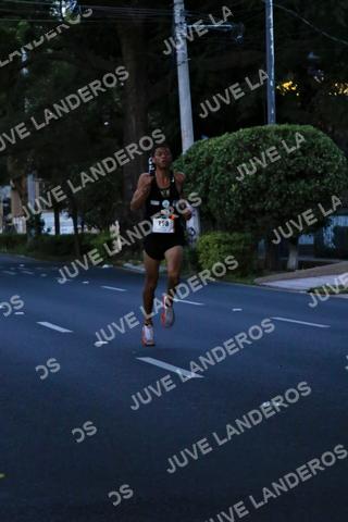 Foto de la X Carrera Leones Negros Red Cola 2026 a las 04:47