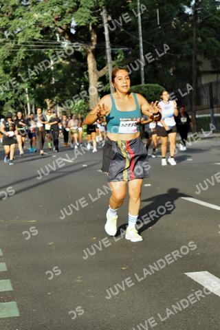 Foto de la X Carrera Leones Negros Red Cola 2026 a las 08:00