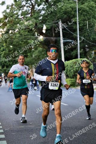 Foto de la X Carrera Leones Negros Red Cola 2026 a las 04:57