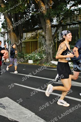 Foto de la X Carrera Leones Negros Red Cola 2026 a las 07:08