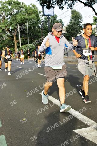 Foto de la X Carrera Leones Negros Red Cola 2026 a las 08:03