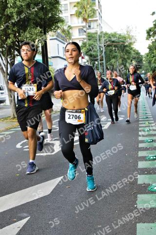Foto de la X Carrera Leones Negros Red Cola 2026 a las 07:12