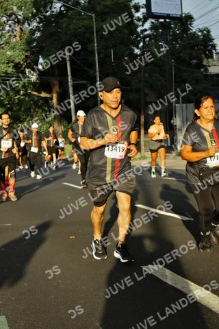 Foto de la X Carrera Leones Negros Red Cola 2026 a las 07:26