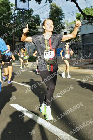 Foto de la X Carrera Leones Negros Red Cola 2026 a las 07:45