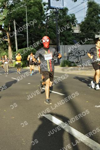 Foto de la X Carrera Leones Negros Red Cola 2026 a las 07:38