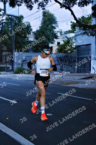 Foto de la X Carrera Leones Negros Red Cola 2026 a las 04:51