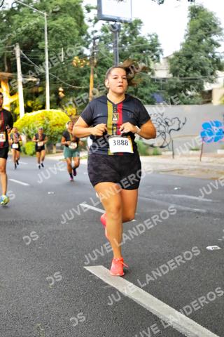 Foto de la X Carrera Leones Negros Red Cola 2026 a las 05:04