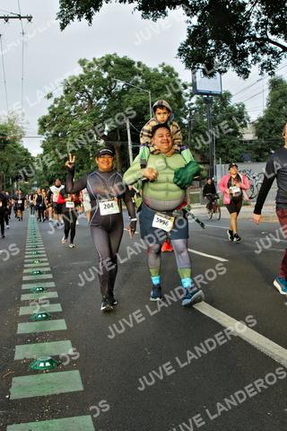 Foto de la X Carrera Leones Negros Red Cola 2026 a las 07:22