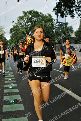 Foto de la X Carrera Leones Negros Red Cola 2026 a las 07:21