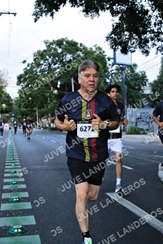 Foto de la X Carrera Leones Negros Red Cola 2026 a las 04:55