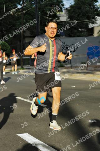 Foto de la X Carrera Leones Negros Red Cola 2026 a las 07:45