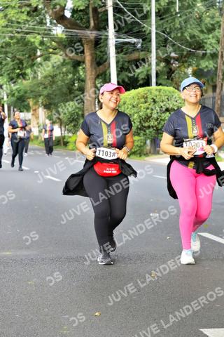 Foto de la X Carrera Leones Negros Red Cola 2026 a las 08:21