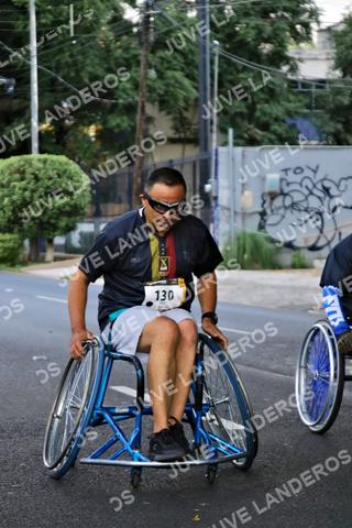 Foto de la X Carrera Leones Negros Red Cola 2026 a las 04:57