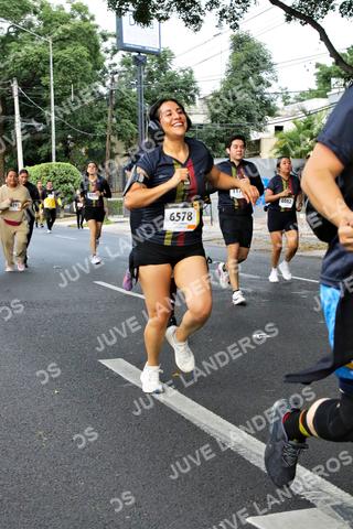 Foto de la X Carrera Leones Negros Red Cola 2026 a las 07:10