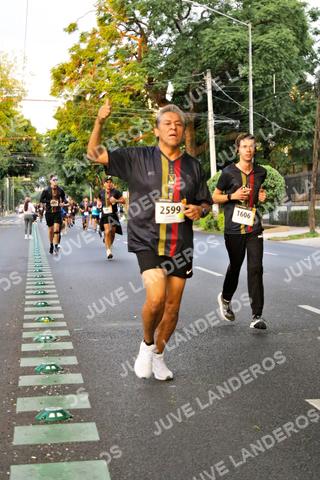 Foto de la X Carrera Leones Negros Red Cola 2026 a las 04:59