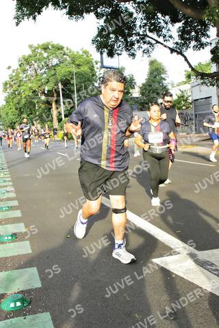 Foto de la X Carrera Leones Negros Red Cola 2026 a las 08:02