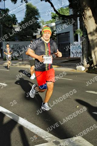 Foto de la X Carrera Leones Negros Red Cola 2026 a las 07:48