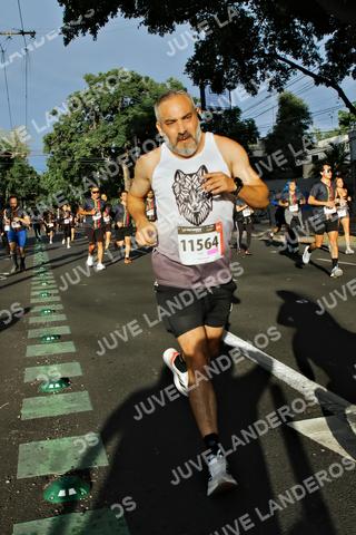Foto de la X Carrera Leones Negros Red Cola 2026 a las 07:51