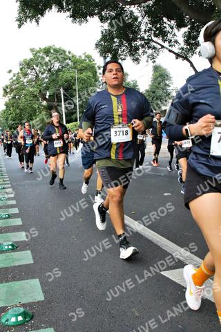 Foto de la X Carrera Leones Negros Red Cola 2026 a las 07:11