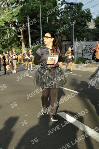 Foto de la X Carrera Leones Negros Red Cola 2026 a las 07:38