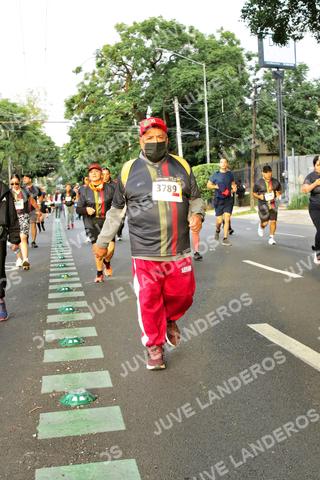 Foto de la X Carrera Leones Negros Red Cola 2026 a las 07:21