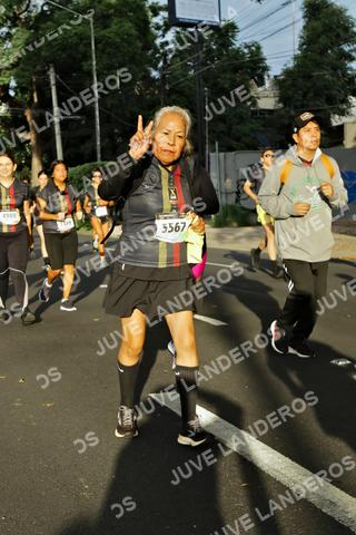 Foto de la X Carrera Leones Negros Red Cola 2026 a las 07:38
