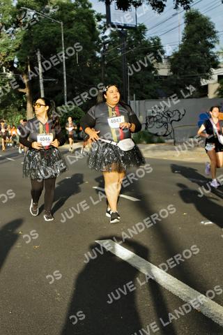 Foto de la X Carrera Leones Negros Red Cola 2026 a las 07:38