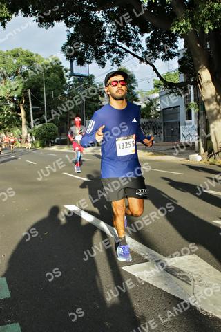 Foto de la X Carrera Leones Negros Red Cola 2026 a las 07:43