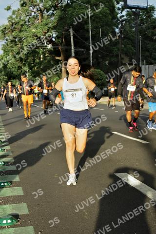Foto de la X Carrera Leones Negros Red Cola 2026 a las 07:36
