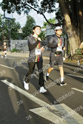 Foto de la X Carrera Leones Negros Red Cola 2026 a las 07:34