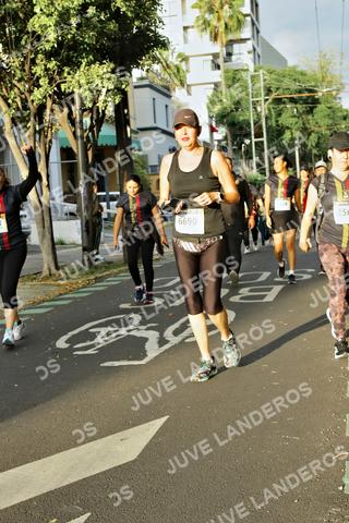 Foto de la X Carrera Leones Negros Red Cola 2026 a las 07:31
