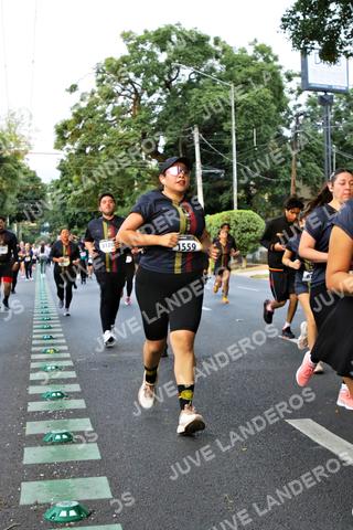 Foto de la X Carrera Leones Negros Red Cola 2026 a las 07:08