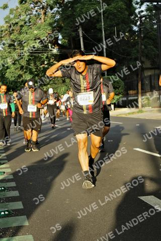 Foto de la X Carrera Leones Negros Red Cola 2026 a las 07:28