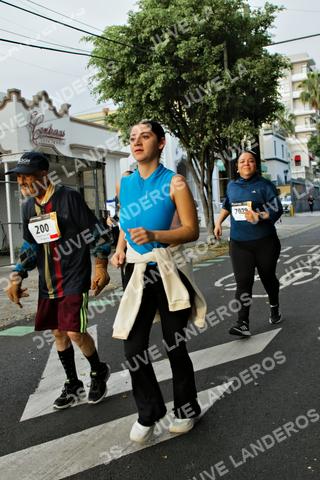 Foto de la X Carrera Leones Negros Red Cola 2026 a las 07:20