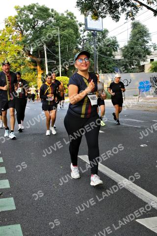Foto de la X Carrera Leones Negros Red Cola 2026 a las 07:06