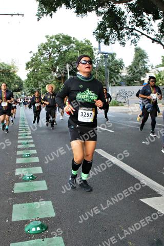 Foto de la X Carrera Leones Negros Red Cola 2026 a las 07:10